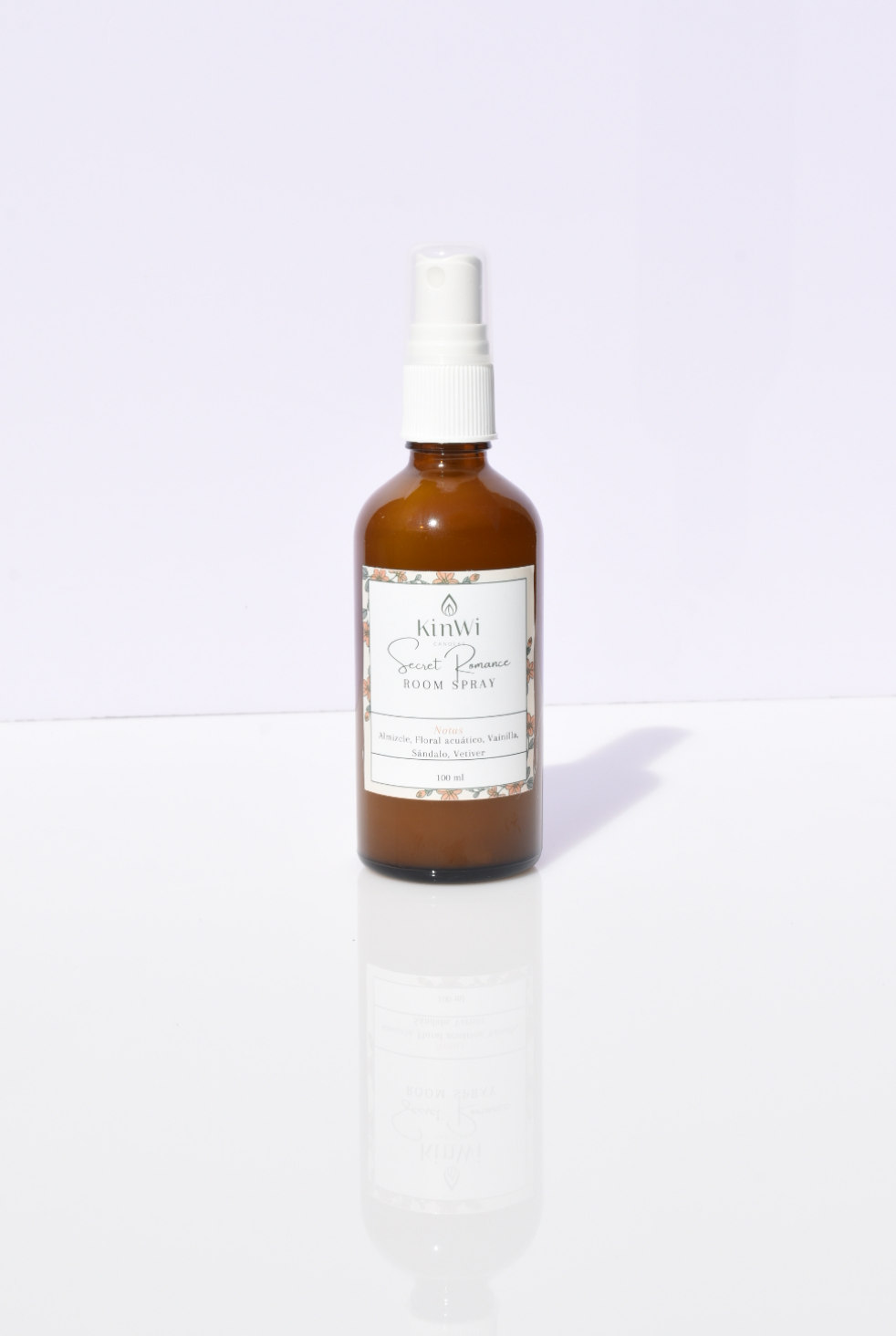 Room Spray Secret Romance
