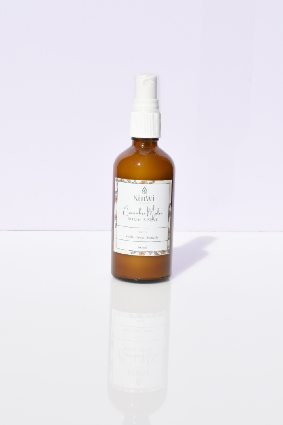 Room Spray Cucumber Melon