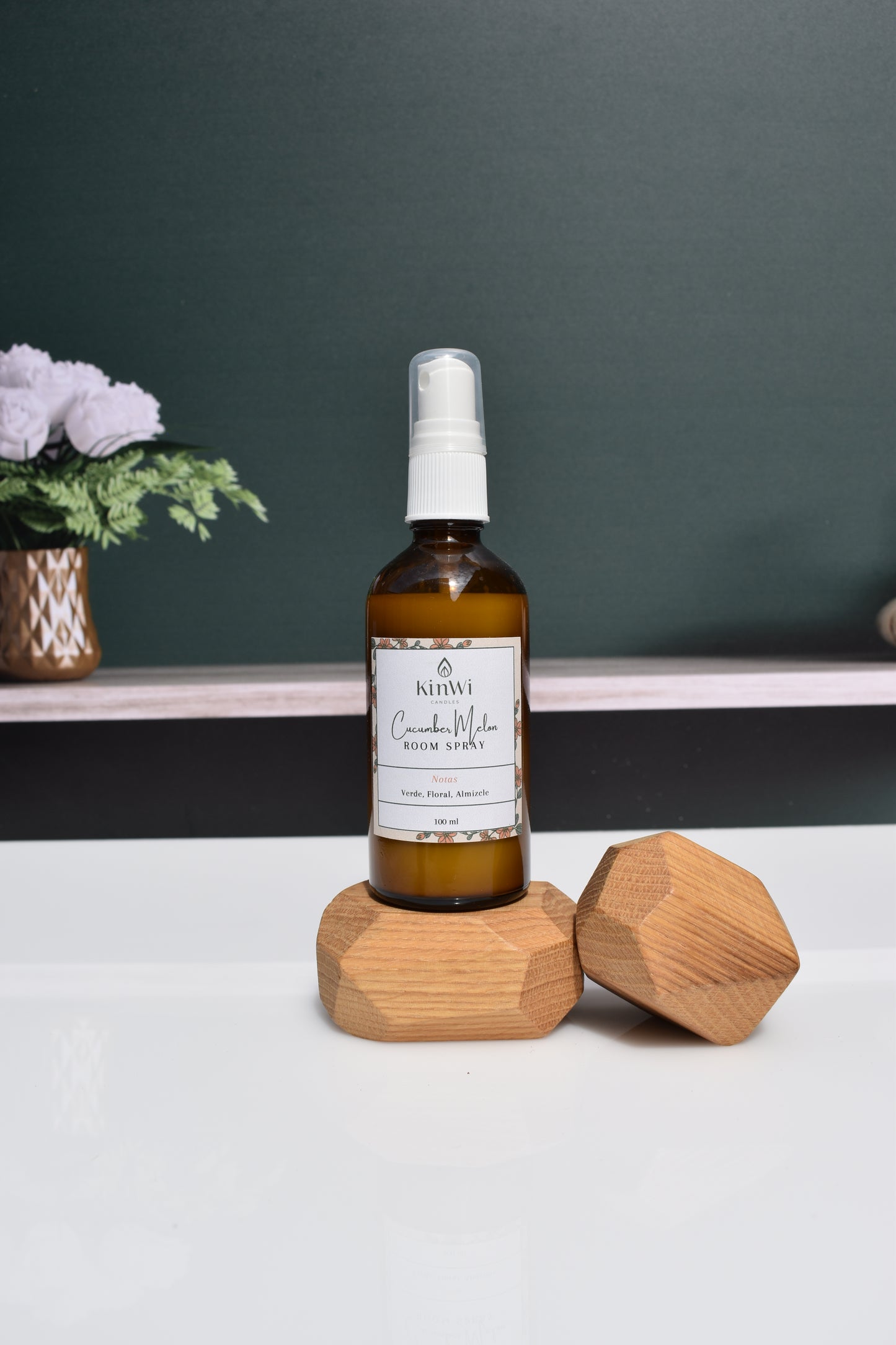 Room Spray Cucumber Melon