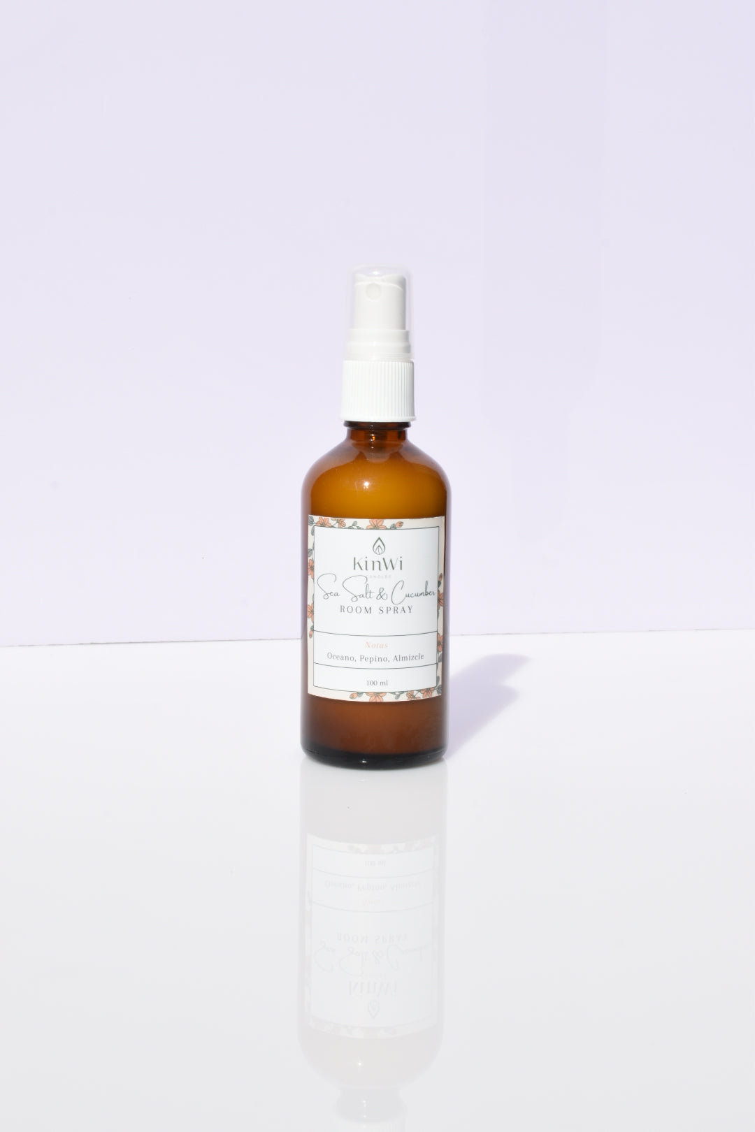 Room Spray Sea Salt & Cucumber