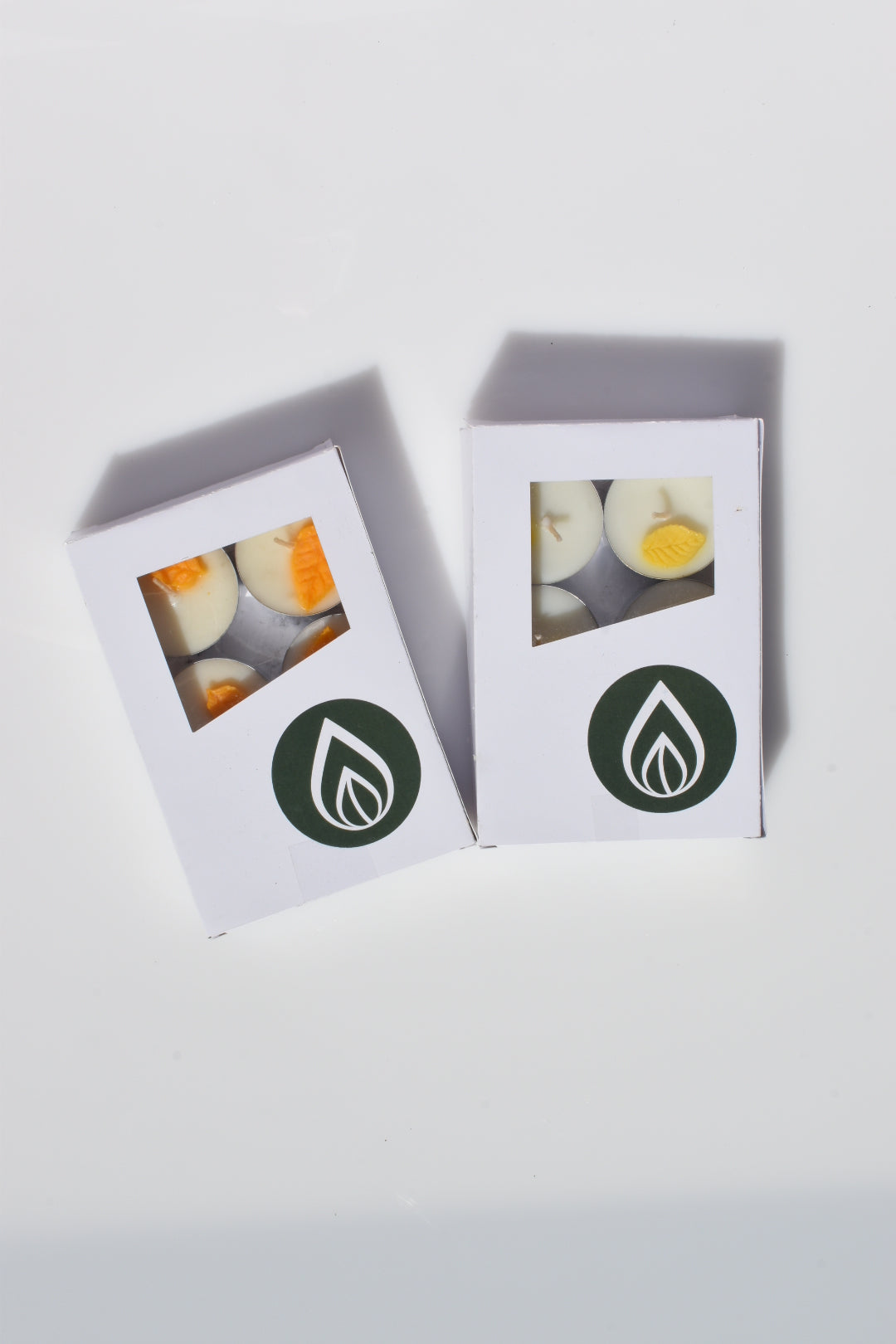 Velas tealight