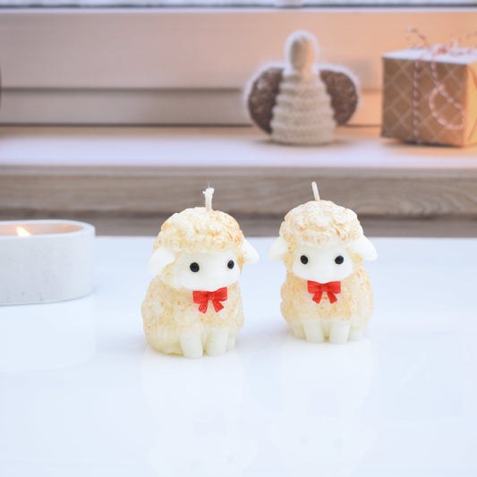 Borreguito de abundancia