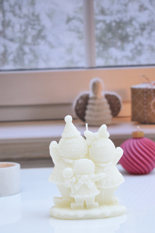 Vela Familia Galletas